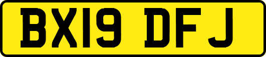 BX19DFJ
