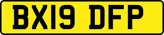 BX19DFP