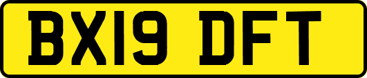 BX19DFT
