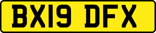 BX19DFX