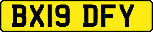 BX19DFY