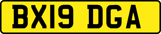 BX19DGA