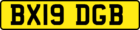 BX19DGB