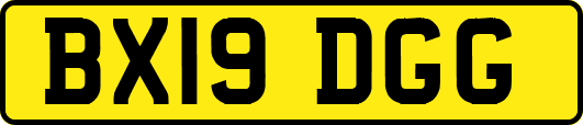 BX19DGG
