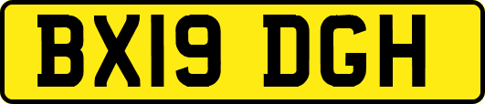 BX19DGH