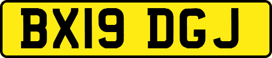 BX19DGJ