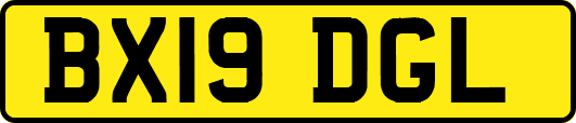BX19DGL