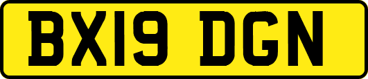 BX19DGN