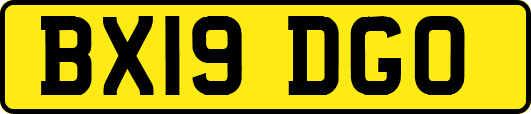 BX19DGO