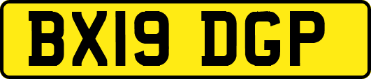 BX19DGP