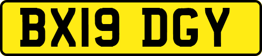 BX19DGY