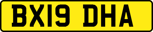 BX19DHA