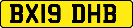 BX19DHB