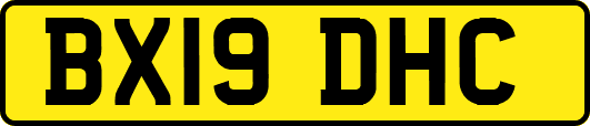 BX19DHC