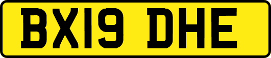 BX19DHE