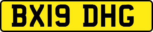 BX19DHG