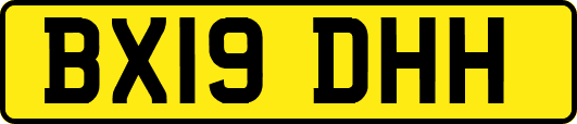 BX19DHH