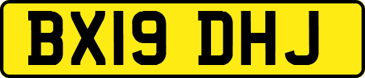 BX19DHJ