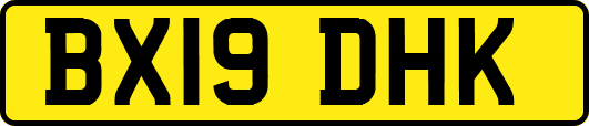 BX19DHK