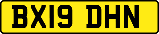 BX19DHN