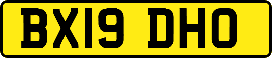 BX19DHO