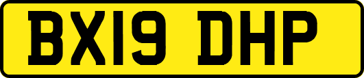 BX19DHP