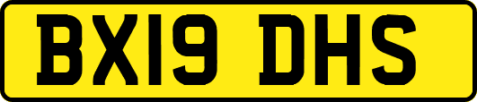BX19DHS