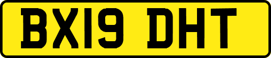 BX19DHT