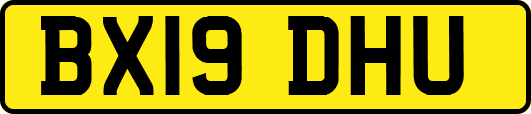 BX19DHU