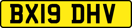 BX19DHV