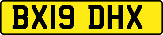 BX19DHX