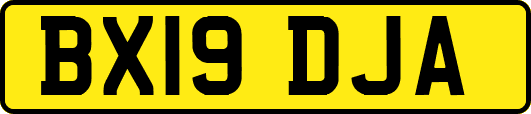 BX19DJA