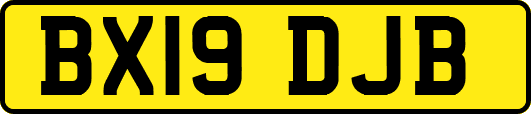 BX19DJB