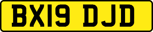 BX19DJD