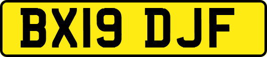 BX19DJF