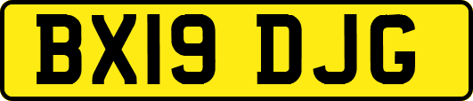 BX19DJG