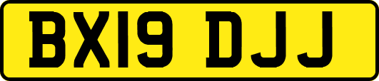 BX19DJJ