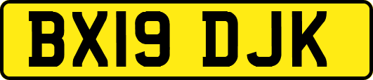 BX19DJK