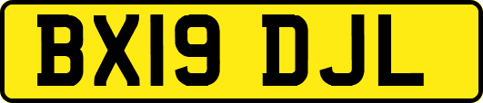 BX19DJL