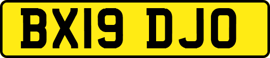 BX19DJO