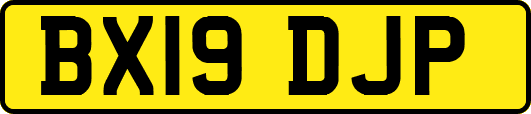 BX19DJP