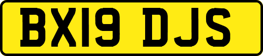 BX19DJS