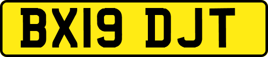BX19DJT