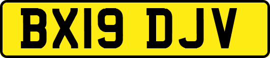 BX19DJV