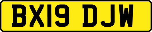 BX19DJW