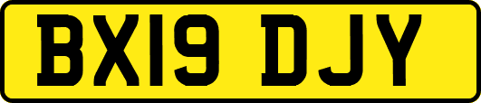 BX19DJY