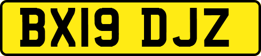 BX19DJZ