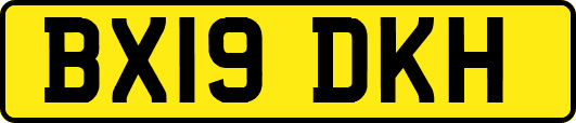 BX19DKH