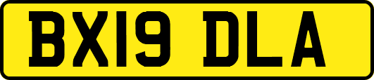 BX19DLA