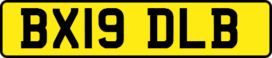 BX19DLB
